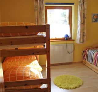 Ferienwohnung Herold - Wessobrunn - 3