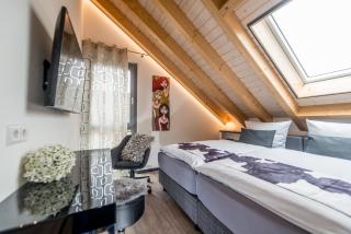 Premium-Apartment Lifestyle 1c bei Fam Horster - Bensheim - 8