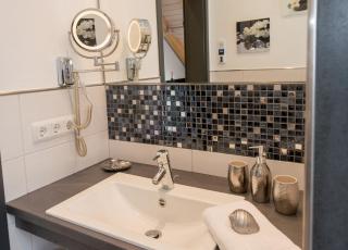 Premium-Apartment Lifestyle 1c bei Fam Horster - Bensheim - 5