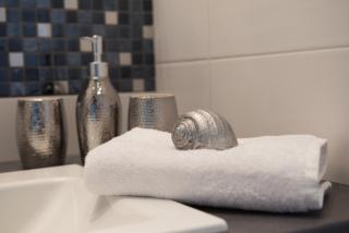 Premium-Apartment Lifestyle 1c bei Fam Horster - Bensheim - 4