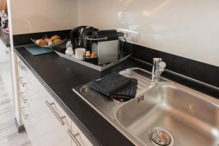 Premium-Apartment Lifestyle 1c bei Fam Horster - Bensheim - 2