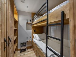 Appartement contemporain près des pistes à Val d'Isère, 4 chambres, cheminée, parking inclus - FR-1-567-14 - Val-d’Isère - 2