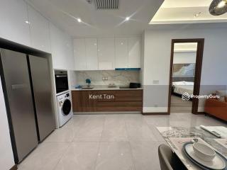 Axon Residence By Travel Suite Bukit Bintang - 5