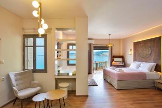 East Seafront Suite - Chania - 0