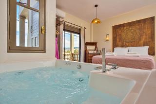 East Seafront Suite - Chania - 6