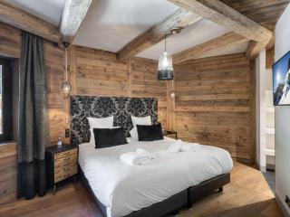 Appartement de luxe avec sauna et terrasse au centre de Val d'Isère - FR-1-567-51 - Val-d'Isère - 1
