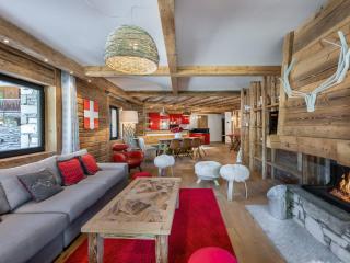 Appartement d'exception à Val-d'Isère avec sauna, parking et WIFI - FR-1-567-54 - Val-d’Isère - 9