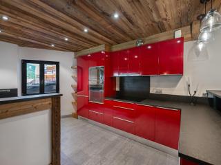 Appartement d'exception à Val-d'Isère avec sauna, parking et WIFI - FR-1-567-54 - Val-d’Isère - 6
