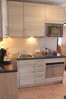 Ferienwohnung Baumert - Grömitz - 8