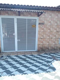 Casa Hostel da Rô - Praia Grande - 5