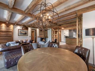 Appartement de Luxe Centre, Proche Pistes, Sauna, Balcon, jusqu'à 6 Pers. - FR-1-567-58 - Val-d’Isère - 8