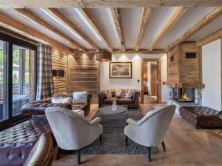 Appartement de Luxe Centre, Proche Pistes, Sauna, Balcon, jusqu'à 6 Pers. - FR-1-567-58 - Val-d’Isère - 7