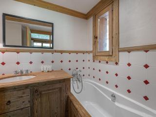Luxueux appartement 5 pièces avec cheminée, parking et terrasse au Chatelard - FR-1-567-59 - Val-d’Isère - 4
