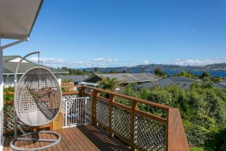 Kensington Gem-Family Getaway - Taupo - 1