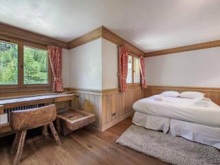 Luxueux appartement 5 pièces avec cheminée, parking et terrasse au Chatelard - FR-1-567-59 - Val-d’Isère - 3