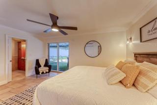 Casa Deporte-Steps to Beach with Heated Pool & Backyard Fun - 3