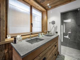 Appartement Duplex avec Terrasse, Jacuzzi et Cheminée - Val-d'Isère - FR-1-567-63 - Val-dʼIsère - 5