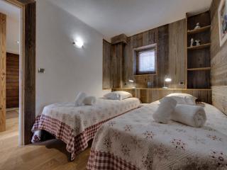 Appartement rénové 1 chambre + alcôve, ski aux pieds, Val Village - FR-1-567-65 - Val-d'Isère - 2