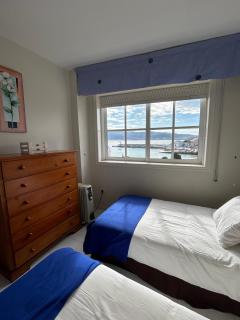 Apartamento en Puerto de Panxón - Nigrán - 4