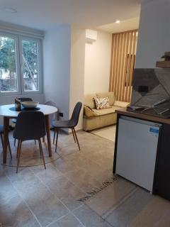 Grujo Apartment - Belgrado - 2