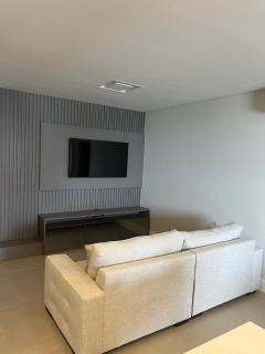 Apartamento 100m da Praia Brava - Itajaí - Itajaí - 2