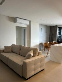 Apartamento 100m da Praia Brava - Itajaí - Itajaí - 3