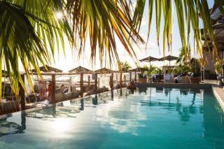 Art Hotel Curacao - Adults Only - 9