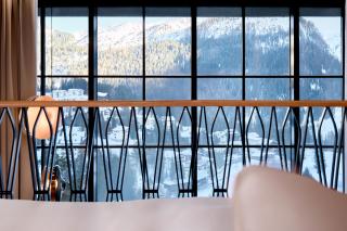 BelArosa Chalet - the luxury hideaway in the Swiss Alps - Arosa - 9