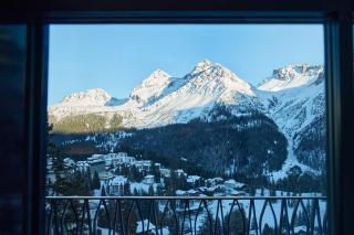 BelArosa Chalet - the luxury hideaway in the Swiss Alps - 6