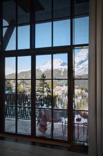 BelArosa Chalet - the luxury hideaway in the Swiss Alps - Arosa - 3