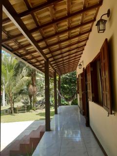 Casa São Roque - Paraty - 7