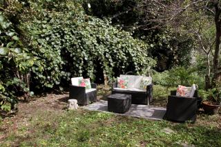 Garden Villa - Villa con frutteto nei pressi del Lago di Como - Olgiate Comasco - 2