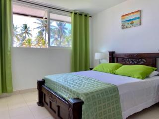 Apartamentos Limsor Beach Vista al mar - San Andrés - 6