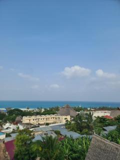 A-hotel Kendwa - Kendwa - 0