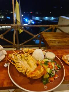A-hotel Kendwa - Kendwa - 2