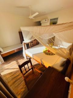 A-hotel Kendwa - Kendwa - 1