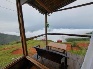 Ecoturismo Bello Horizonte - El Pomo - 5