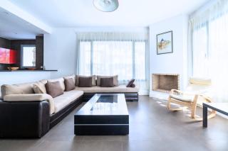 Résidence Luxe avec Plage Privée - Bouznika - 0