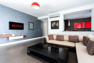 Résidence Luxe avec Plage Privée - Bouznika - 4