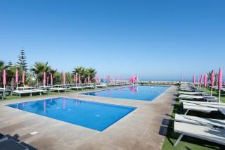 Résidence Luxe avec Plage Privée - Bouznika - 6