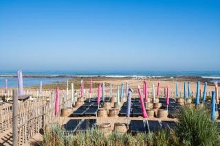 Résidence Luxe avec Plage Privée - Bouznika - 5