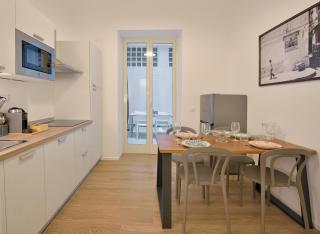 Palazzo Gregorietti Boutique Apartments - Palermo - 1