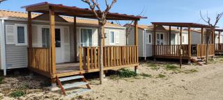 Camping El Roble - Valderrobres - 8