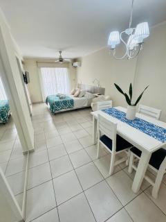 Apart Sur Departamento - Santa Fé - 0