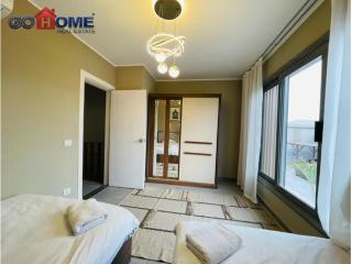 3 Bedroom In Bali Heated pool El Gouna - Hurghada - 6