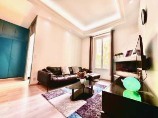 ApartHotel Riviera - Maison Alban - Old Port - Nice - 0