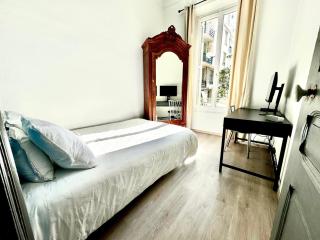 ApartHotel Riviera - Maison Alban - Old Port - Nice - 5