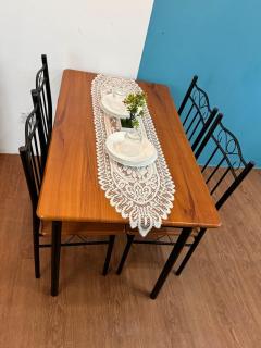 1br 2pax 1car only Malaysian guest only - Bayan Lepas - 3