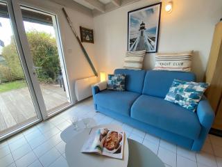 CALLEA 2 - Maison de vacances avec jardin Carnac - K16 - Carnac - 7