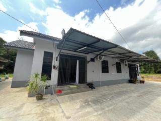 AF Barokah Homestay Unit 2 , Kuala Terengganu - Kuala Terengganu - 9